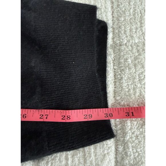 Peter Millar Men's 100% Cashmere Sweater Size XL Luxury Preppy Cozy Office - Picture 11 of 13